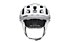 Poc Tectal Race Mips NFC - MTB Helm, White/Orange