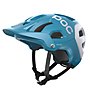 Poc Tectal Race SPIN - MTB Helm, Light Blue