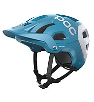 Poc Tectal Race SPIN - MTB Helm, Light Blue