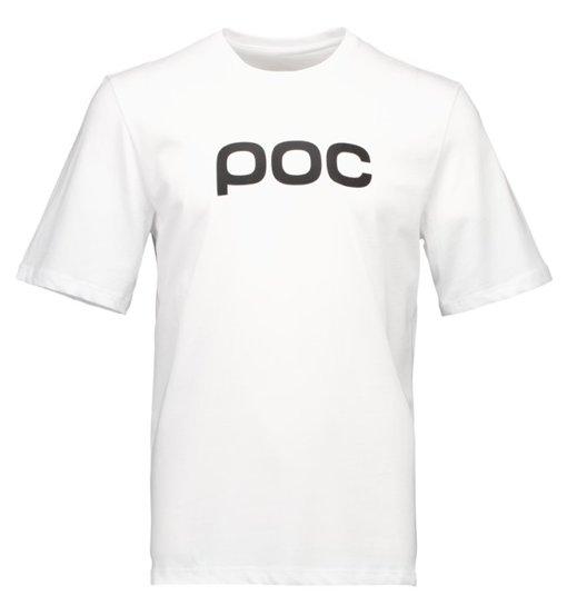 Poc Tee T-shirt Uomo in Cotone Supima | MyFitRank
