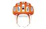 Poc Ventral Air Mips - casco bici, Orange