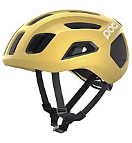 Poc Ventral Air Spin - Radhelm - Herren, Dark Yellow