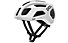 Poc Ventral Air Spin - casco bici, White/Black