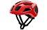 Poc Ventral Air Spin - casco bici, Red/Black