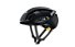Poc Ventral Air Spin - casco bici, Black/Yellow