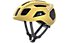 Poc Ventral Air Spin - casco bici, Dark Yellow
