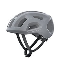 Poc Ventral Lite - casco bici, Black