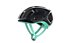 Poc Ventral Lite - casco bici, Black/Green
