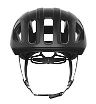 Poc Ventral Mips - casco bici, Black