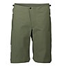 Poc W's Essential Enduro - pantaloncini MTB - donna, Green