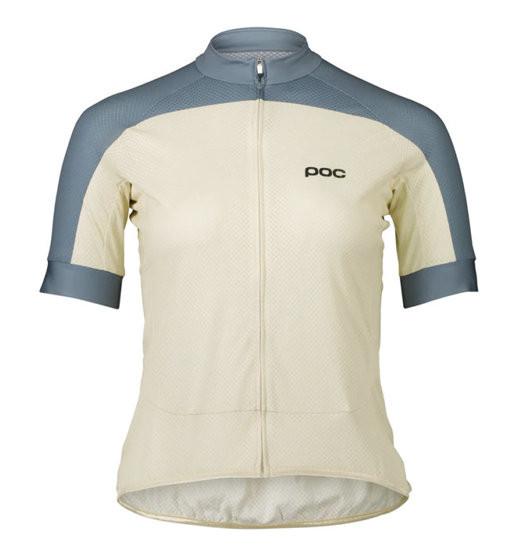 Maglia Ciclismo Donna POC Essential Road Logo | Recensione Tecnica
