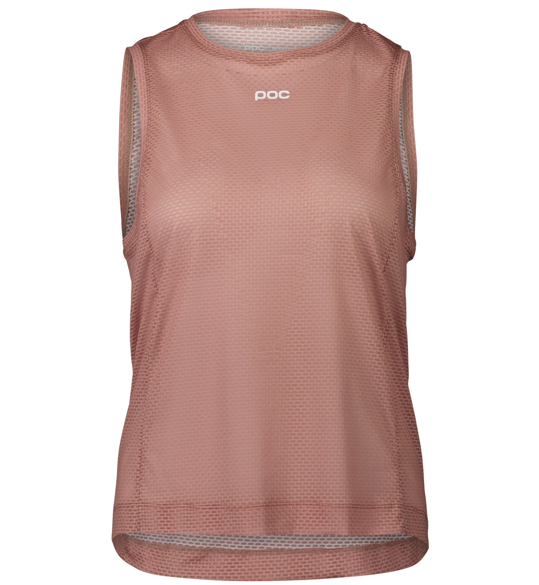 Poc Ms Air Indoor Radtrikot Damen