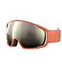 Poc Zonula Clarity - Skibrille, Orange