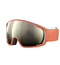Poc Zonula Clarity - Skibrille, Orange