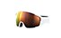 Poc Zonula Clarity - Skibrille, White