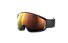 Poc Zonula Clarity - Skibrille, Black