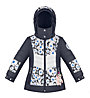 Poivre Blanc 1004-BBGL - giacca da sci - bambine, Blue/White