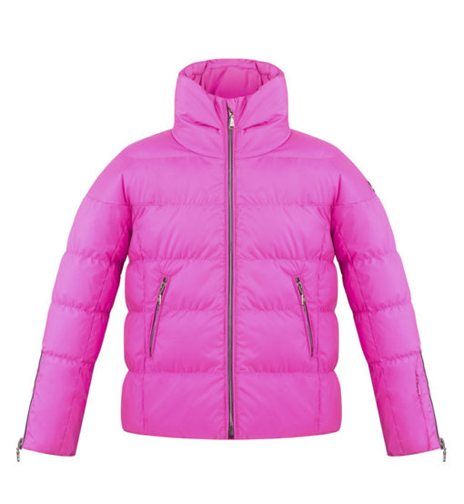 Poivre Blanc 1201-JRGL - giacca da sci - bambina. Taglia 12A