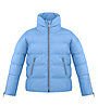Poivre Blanc 1201-JRGL - giacca da sci - bambina, Light Blue