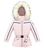 Poivre Blanc giacca da sci - bambino, Light Pink/Grey