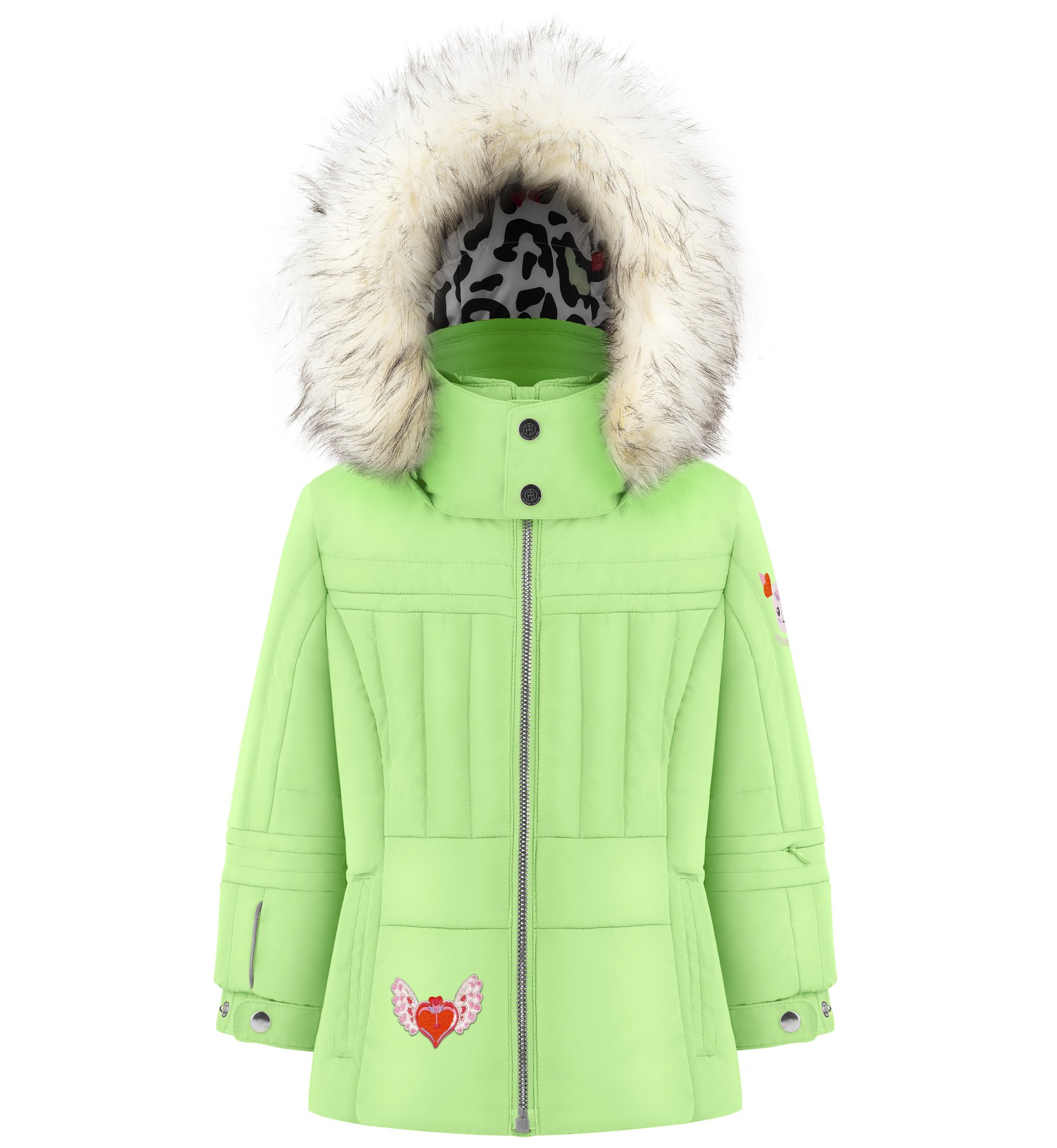 Poivre Blanc Jacket Baby- Skijacke Mädchen