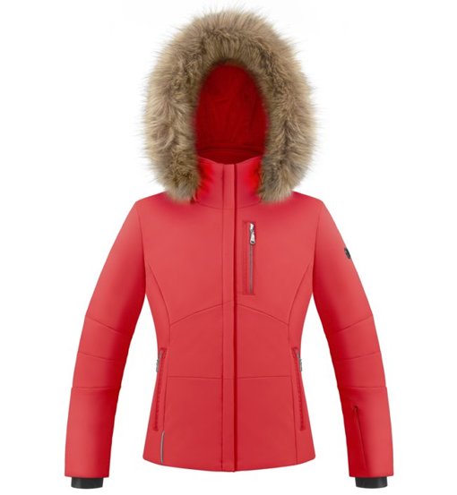 Poivre Blanc Jacket Girl - giacca da sci - bambina. Taglia 8A