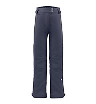 Poivre Blanc Jrgl 0820 - pantaloni da sci - bambina, Blue