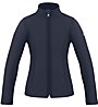 Poivre Blanc Micro - Fleecejacke - Mädchen, Blue