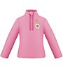 Poivre Blanc Sweater Baby - Fleecepullover - Mädchen, Pink