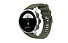 Polar Grit X - orologio multisport GPS, Grey/Green