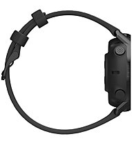 Polar Grit X Pro Zaffiro - Multisport GPS Uhr, Black