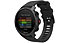 Polar Grit X Pro Zaffiro - Multisport GPS Uhr, Black