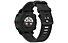 Polar Grit X Pro Zaffiro - Multisport GPS Uhr, Black