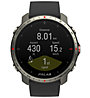 Polar Grit X Pro Titan - Multisport GPS Uhr, Grey