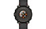 Polar Grit X Pro Zaffiro Titan - orologio GPS multisport, Grey