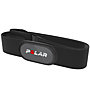 Polar H9 - Herzfrequenzgurt, Black
