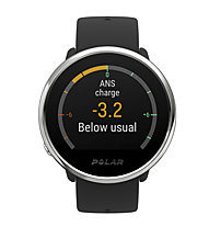 Polar Ignite - Smartwatch GPS, Black