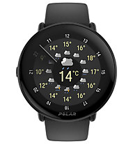 Polar Ignite 3 - GPS Multisportuhr, Black