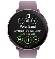 Polar Ignite 3 - GPS Multisportuhr, Violet