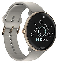 Polar Ignite 3 - GPS Multisportuhr, Brown