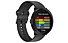 Polar Ignite 3 - GPS Multisportuhr, Black