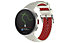 Polar Pacer Pro - Multisport GPS Uhr, White/Red