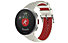 Polar Pacer Pro - Multisport GPS Uhr, White/Red