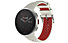 Polar Pacer Pro - Multisport GPS Uhr, White/Red