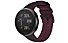 Polar Pacer Pro - Multisport GPS Uhr, Brown/Violet
