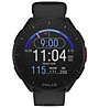 Polar Pacer - Multisport GPS Uhr, Black