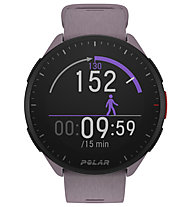 Polar Pacer - Multisport GPS Uhr, Violet