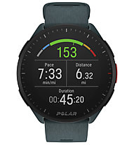 Polar Pacer - Multisport GPS Uhr, Green