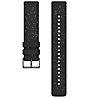 Polar Hybrid Armband 20 mm, Black