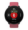 Polar Unite - smartwatch, Pink